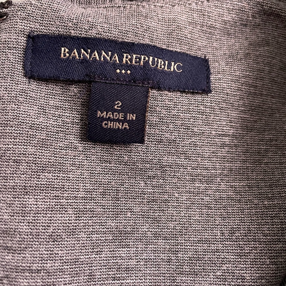 Banana Republic dress - Picture 4 of 5